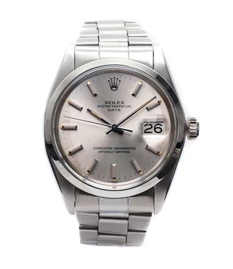 rolex replica 1500 oyster date vintage|rolex oyster perpetual date vintage.